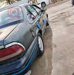 دايو برنس